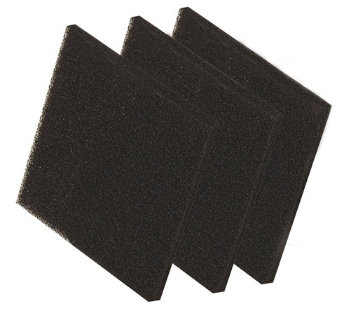 Weller WSA350F Replacement Carbon Filters for WSA350, 3/Pack