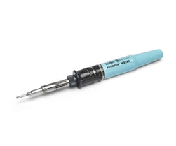 Weller WSTA3 Butane Powered Pyropen Soldering Iron Kit, with Soldering, Hot Blow and Blow Torch Functions