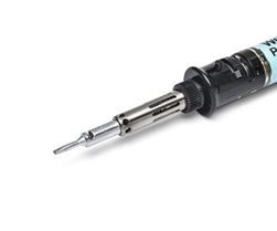 Weller WSTA3 Butane Powered Pyropen Soldering Iron Kit, with Soldering, Hot Blow and Blow Torch Functions
