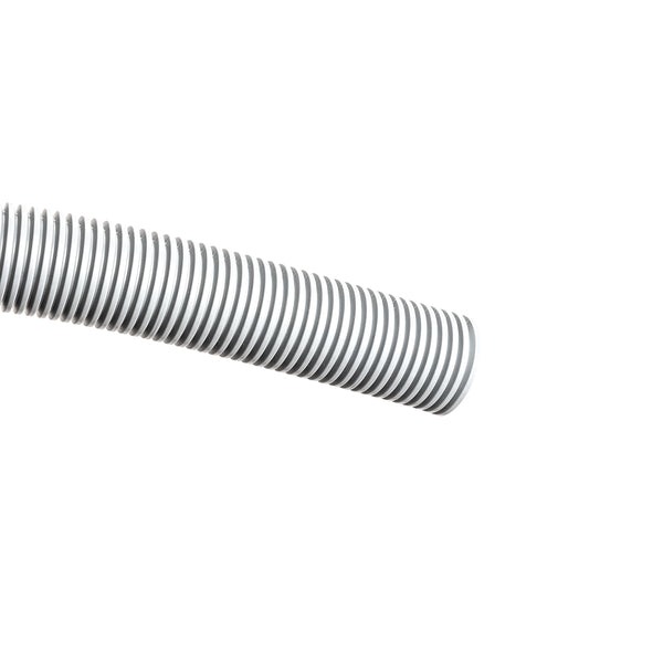 Hellermann Tyton 169-60310 Convoluted Tubing, Flame Retardant, Slit, 1.25" Dia, PE-FR, Gray, 250 ft/ctn