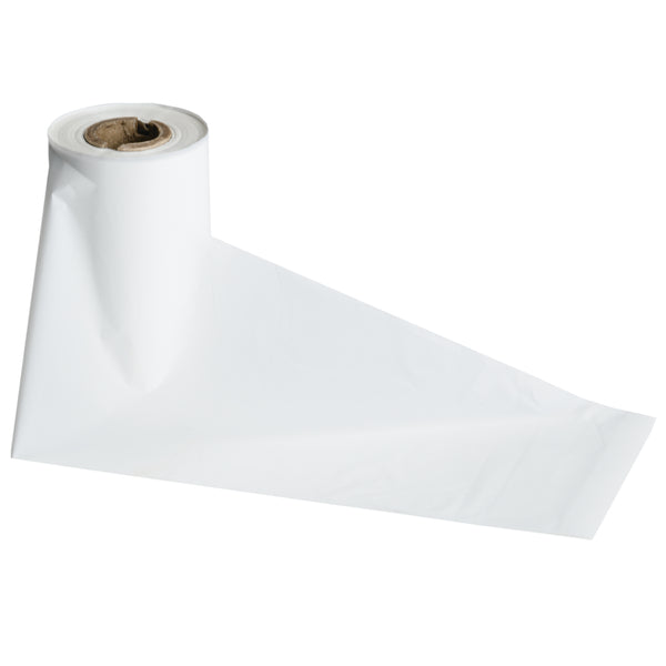 Hellermann Tyton 556-00205 Thermal Transfer Ribbon, 2.24" x 154', 0.50" Core, 822 Resin, White, 1/pkg