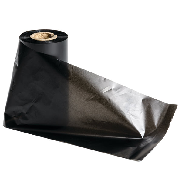 Hellermann Tyton 556-00206 Thermal Transfer Ribbon, 2.24" x 242', 0.5" Core, 822 Resin, Black, 1/pkg