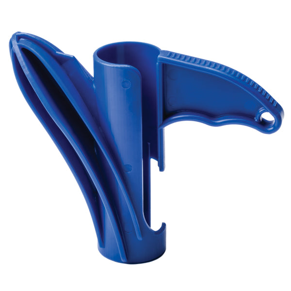 Hellermann Tyton 161-60003 Helawrap, Application Tool for HWPP20 and HWPA6V020, 3/4", Blue, 10/pkg