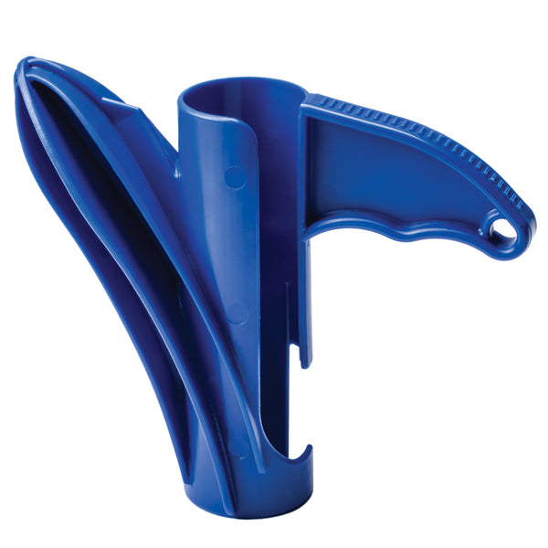 Hellermann Tyton 161-60004 Helawrap, Application Tool for HWPP25 and HWPA6V025, 1", Blue, 10/pkg