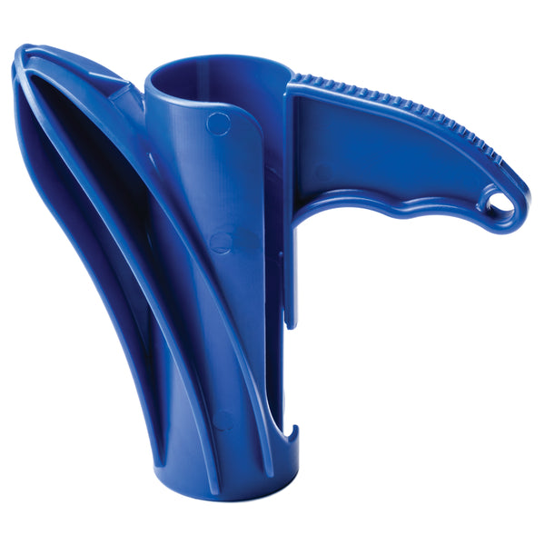 Hellermann Tyton 161-60005 Helawrap, Application Tool for HWPP30 and HWPA6V030, 1-1/4", Blue, 10/pkg