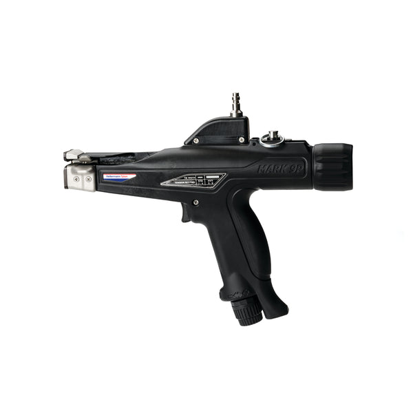 Hellermann Tyton MK9PUA MK9 Pneumatic, Top Air Supply Connection, Plastic Housing, 1/pkg