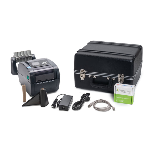 Hellermann Tyton 556-00239 TT230SM Printer Kit, 1/pkg