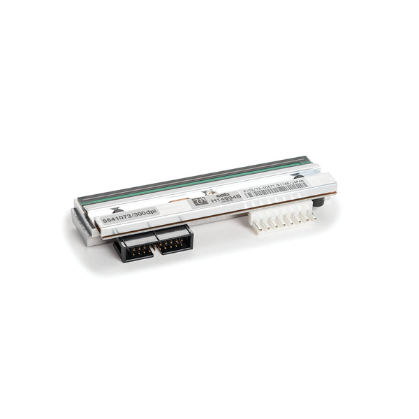 Hellermann Tyton 556-03065 TTM430 Replacement Print Head, 300 DPI, Silver, 1/pkg