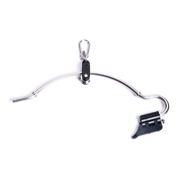 Hellermann Tyton 106-00071 SP CPK hanger, 1/pkg