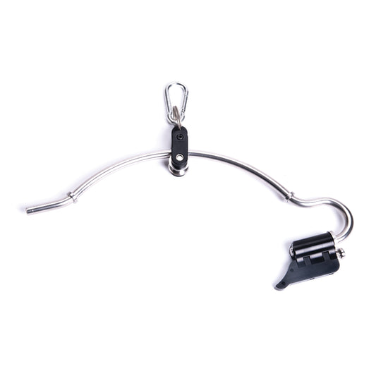Hellermann Tyton 106-00071 SP CPK hanger, 1/pkg