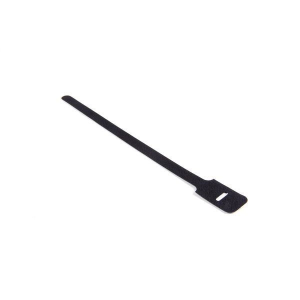 Hellermann Tyton GT.50X110C2 Grip Tie Strap, 11.0" x .5", PA6/PP, Black, 100/pkg