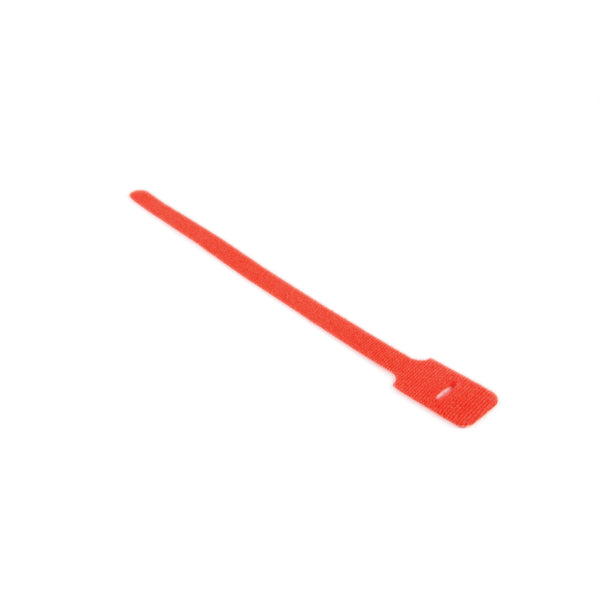 Hellermann Tyton GT.50X113P2 Grip Tie Strap, 11.0" x .5", PA6/PP, Orange, 10/pkg