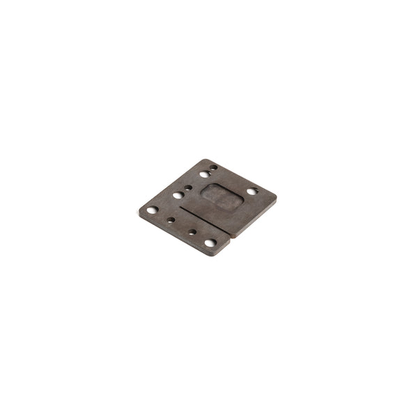 Hellermann Tyton 110-95291 MK9SST Nosepiece, SS, 1/bag
