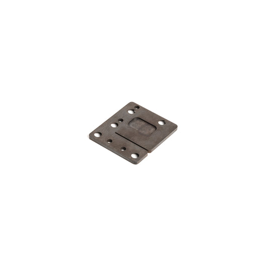 Hellermann Tyton 110-95291 MK9SST Nosepiece, SS, 1/bag