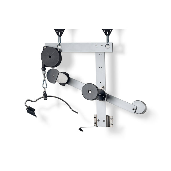 Hellermann Tyton 106-00050 Overhead suspension CPK, 1/pkg