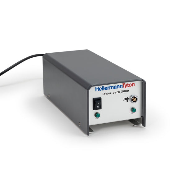 Hellermann Tyton 102-00150 ATS Flex Power Pack, 1/pkg