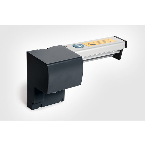 Hellermann Tyton 556-04050 Cutter for Thermal Transfer Printer, Gray, 1/ea