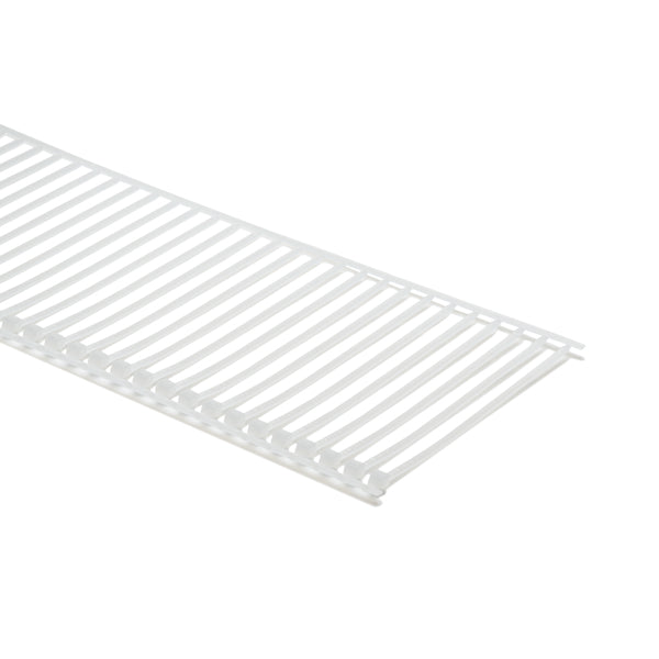 Hellermann Tyton T30RA30 Cable Ties for AT2060, 30lb Tensile Strength, PA66, Natural, 30/bandolier, 600/pkg