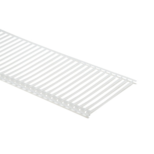 Hellermann Tyton T30RA30 Cable Ties for AT2060, 30lb Tensile Strength, PA66, Natural, 30/bandolier, 600/pkg