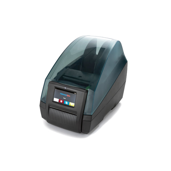 Hellermann Tyton 556-00430 TTM430 Thermal Transfer Printer, 300 dpi, Gray, 1/pkg