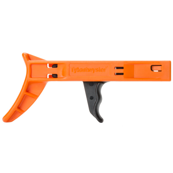 Hellermann Tyton TWT1 Tyton Twyster-Twist Tool, Cable Tie Width Max. 4.8 mm, 1/pkg