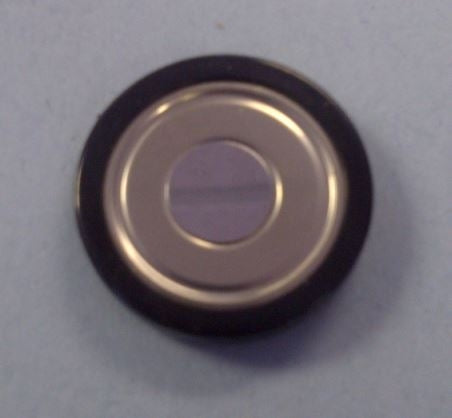 Marsland 8 Ohm 0.4W Speaker X-AZ30R 30mm Round x 5mm Deep