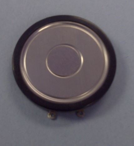 Marsland 8 Ohm 0.4W Speaker (X-AS40R) X-AZ40R 40mm Round x 5mm Deep