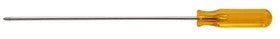 Xcelite X1010N Screwdriver X-Long Phillips 3/16"