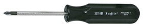 Xcelite XST101N Screwdriver Super-Tru 3/16"