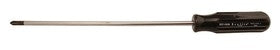 Xcelite XST1020N Screwdriver Super-Tru 1/4" (10" Long)