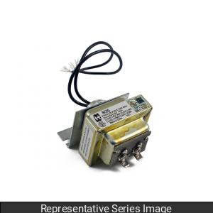 Hammond BD2FF Transformer, Class 2 Energy Limiting, Box Mount, 20VA, 120V Input, 18V Ouput