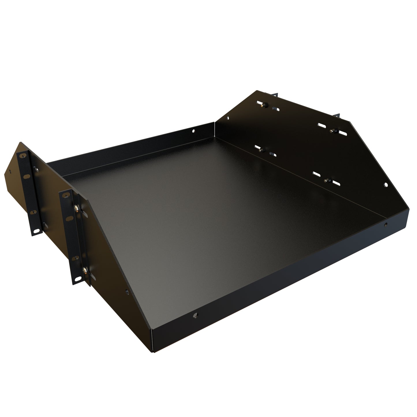 Hammond - BRS2P1919BK