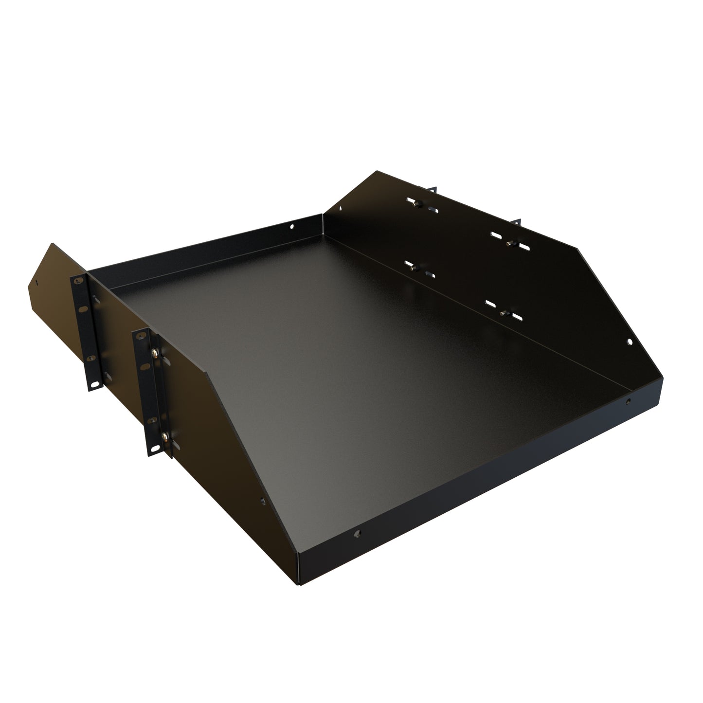 Hammond - BRS2P1924BK