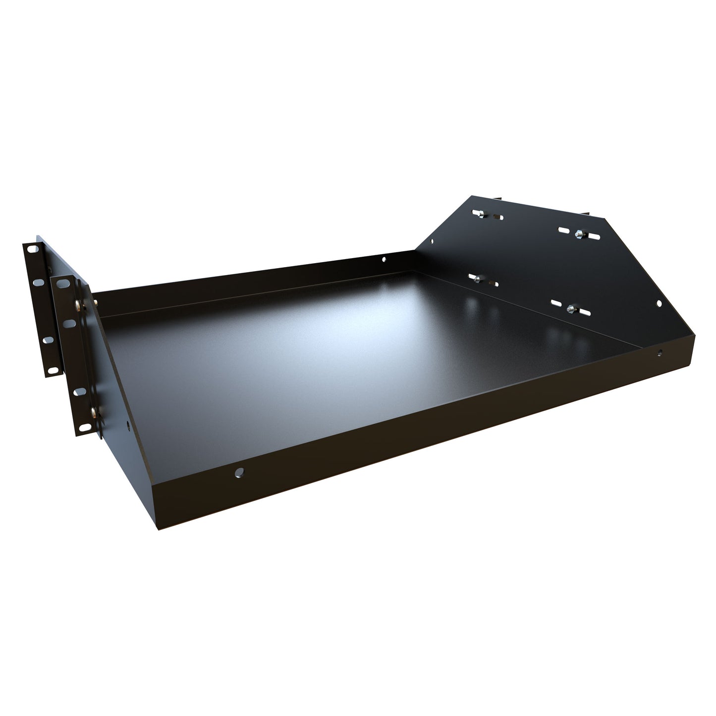 Hammond - BRS2P2319BK