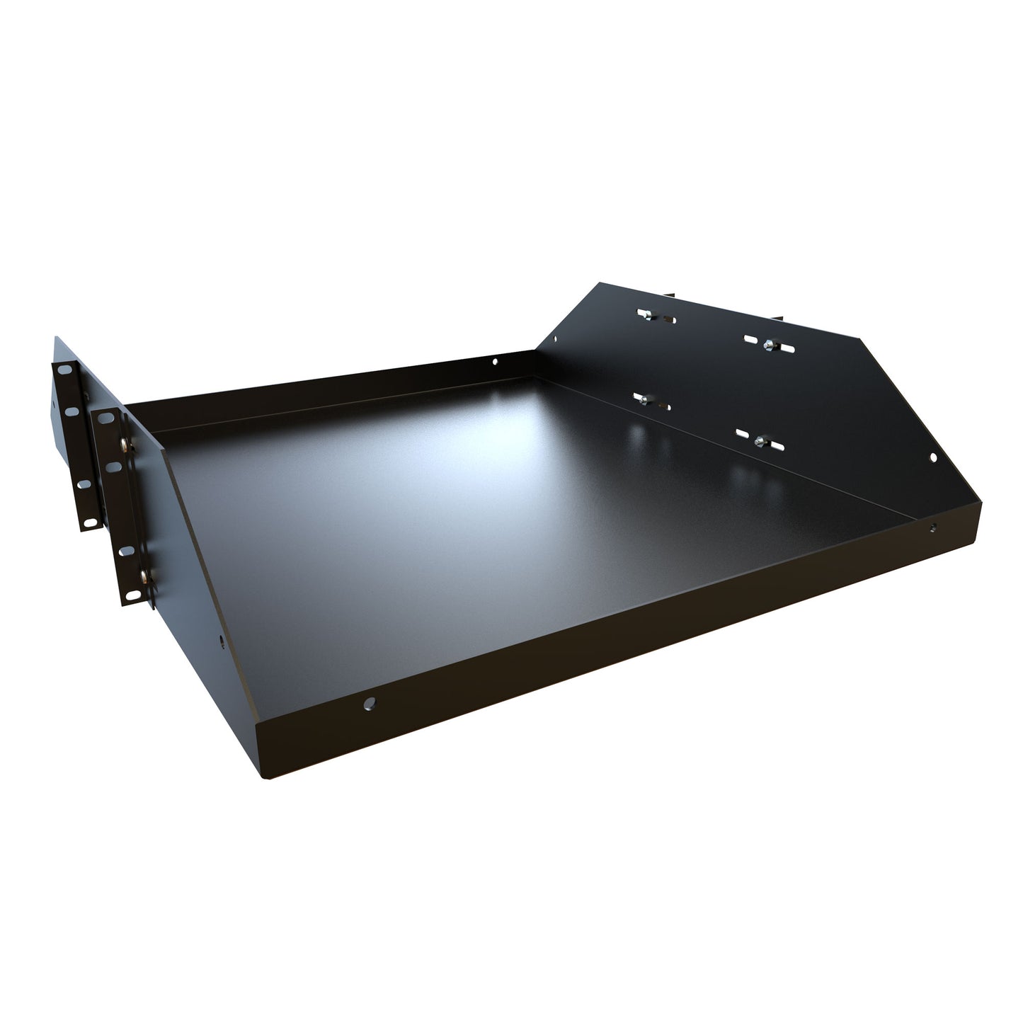 Hammond - BRS2P2324BK