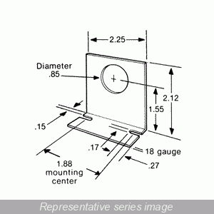 Hammond - MTG70330-BULK
