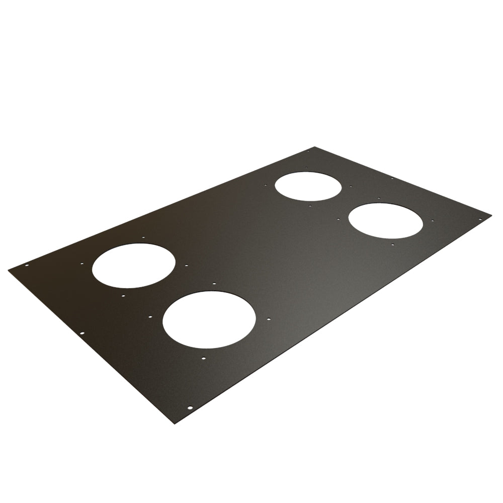 Hammond - C2T2423FBK1