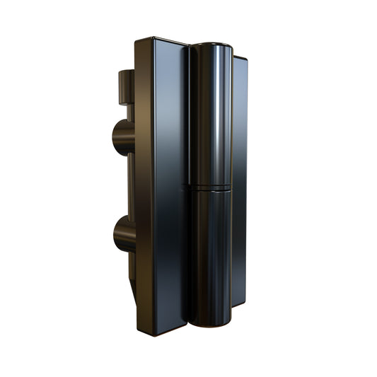 Hammond C4RHINGE Right-Hand Hinge Kit for C4 Series Cabinet Doors, Converts Compatible Left-Hinged C4 Doors for Right-Hand Swing.