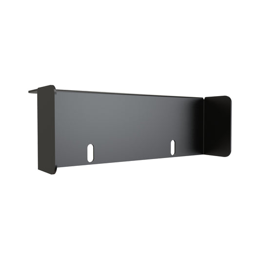 Hammond CLCCMSC CLC Series Combination Mechanical Security Lock Kit for Colocation Cabinet Compartments, Chrome Finish.