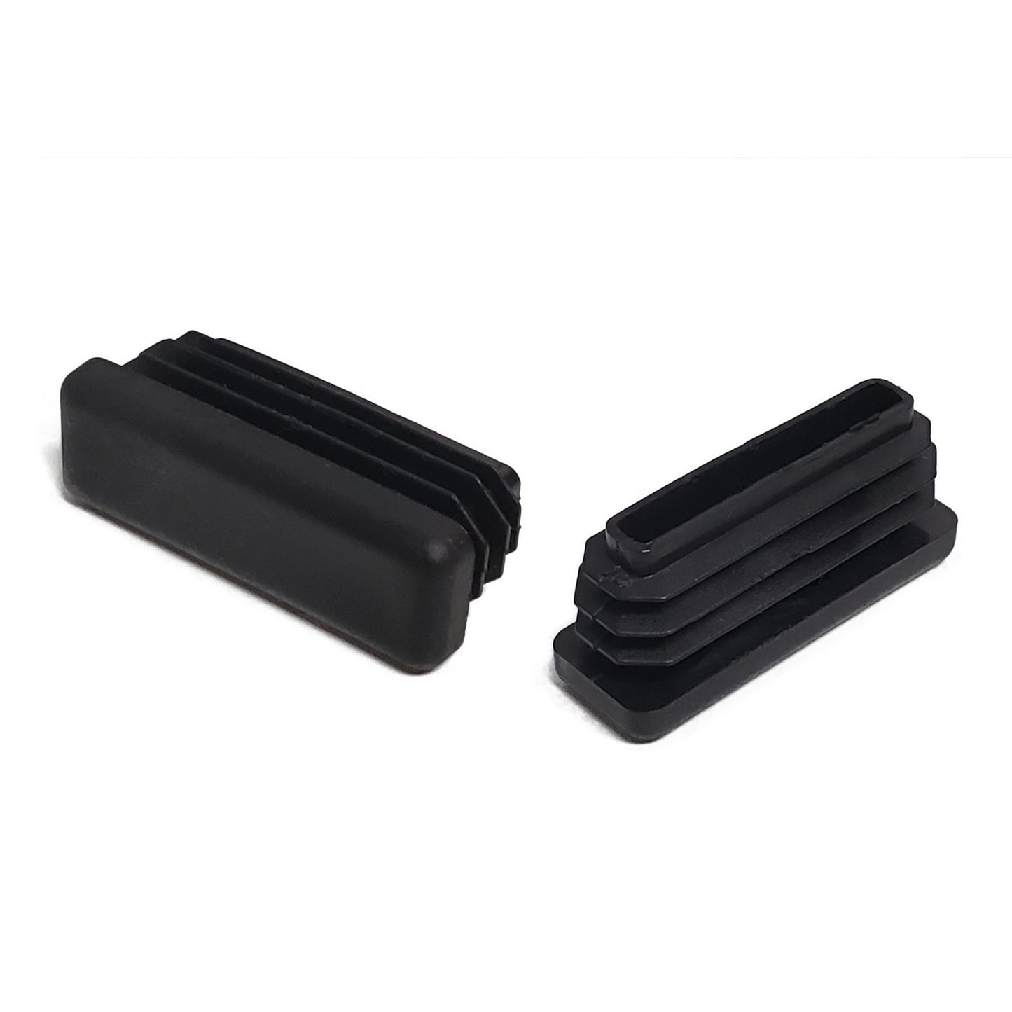 Hammond CLEP Cable Ladder End Plate Kit, Pair, Steel, Black Finish, Mounting Hardware Included.