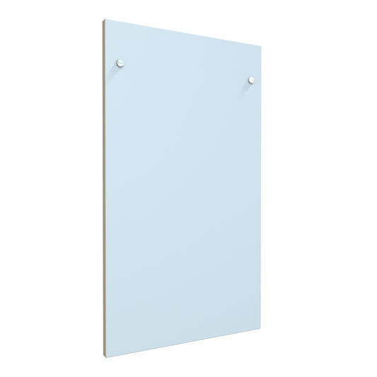Hammond CSP3523LG1 Pair of C2 Rack Cabinet Side Panels, 20U, 35" H x 23.63" D, 16-Gauge Steel, RAL 7035 Light Gray.