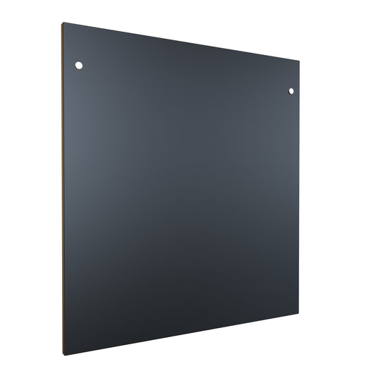 Hammond CSP3536BK1 Pair of C2 Rack Cabinet Side Panels, 20U, 35" H x 36" D, 16-Gauge Steel, Black.