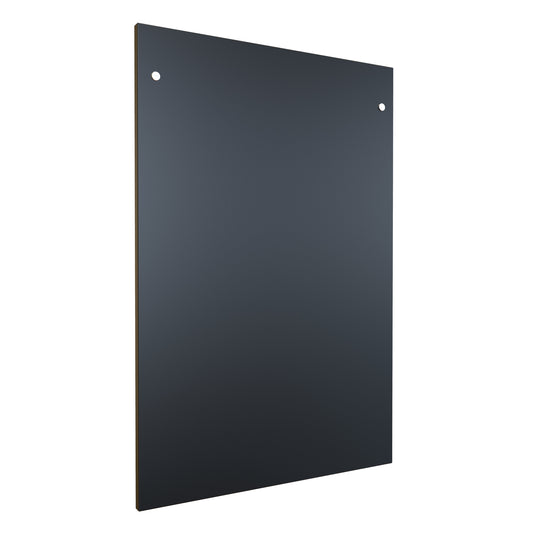 Hammond CSP4231BK1 Pair of C2 Rack Cabinet Side Panels, 24U, 42" H x 31" D, 16-Gauge Steel, Black.