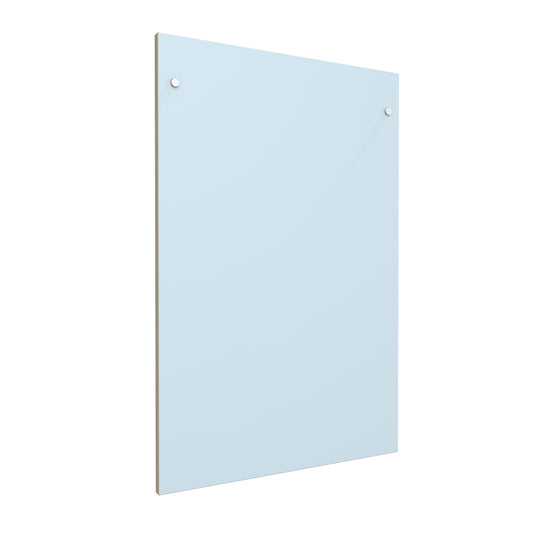Hammond CSP4231LG1 Pair of C2 Rack Cabinet Side Panels, 24U, 42" H x 31" D, 16-Gauge Steel, RAL 7035 Light Gray.