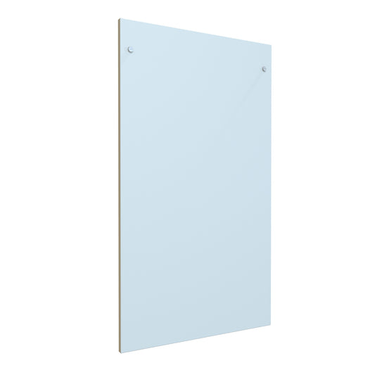 Hammond CSP4931LG1 Pair of C2 Rack Cabinet Side Panels, 28U, 49" H x 31" D, 16-Gauge Steel, RAL 7035 Light Gray.