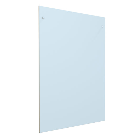 Hammond CSP4936LG1 Pair of C2 Rack Cabinet Side Panels, 28U, 49" H x 36" D, 16-Gauge Steel, RAL 7035 Light Gray.