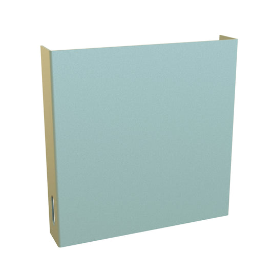 Hammond CWCP6NK Closing Plate for 6" x 6" Type 1 Wireway, Without Knockouts, ANSI 61 Gray Painted Steel.