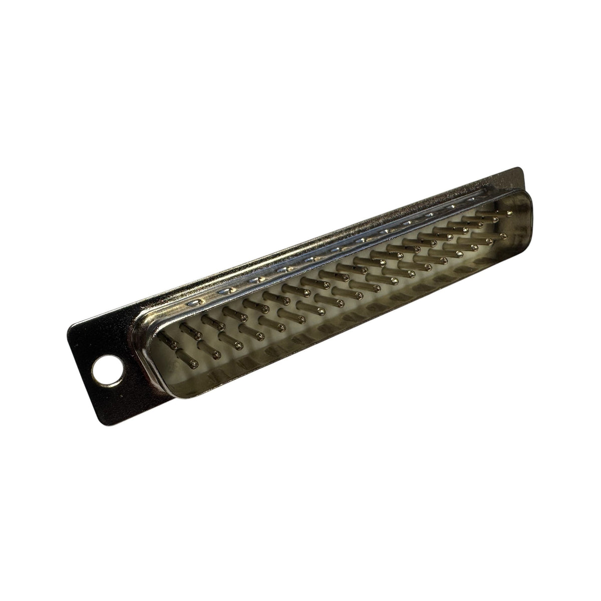 Multicomp DB37M Male 37 Pin DB37 Solder D-Sub Connector