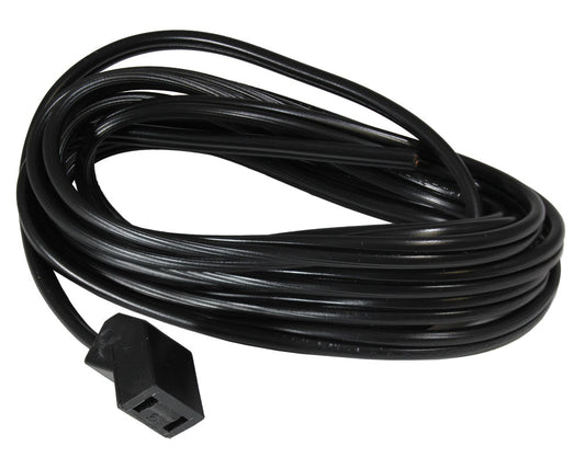 Hammond DNFC72P 72" Fan Cord.