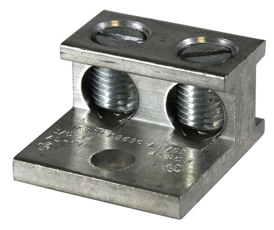 Hammond DNGL Grounding Lug Kit for DN Series Racks and Cabinets.